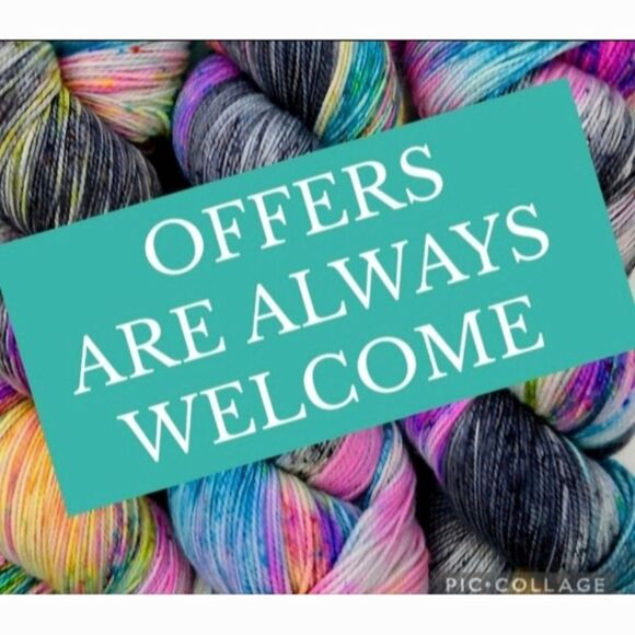 Lion Brand Heartland Yarn BRYCE CANYON, 5 Oz Per Skein 251 Yds Ea - Picture 9 of 10